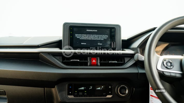 Toyota Agya 2023