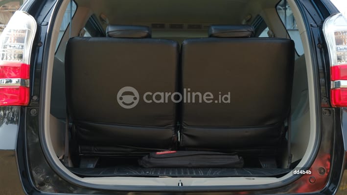 Toyota Avanza 2021