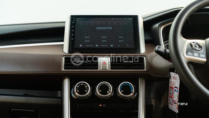 Nissan Livina 2019