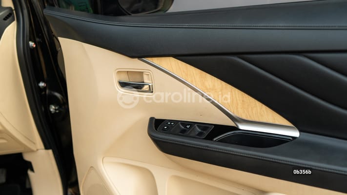 Mitsubishi Xpander 2021
