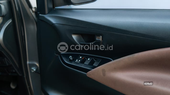 Toyota Innova 2022
