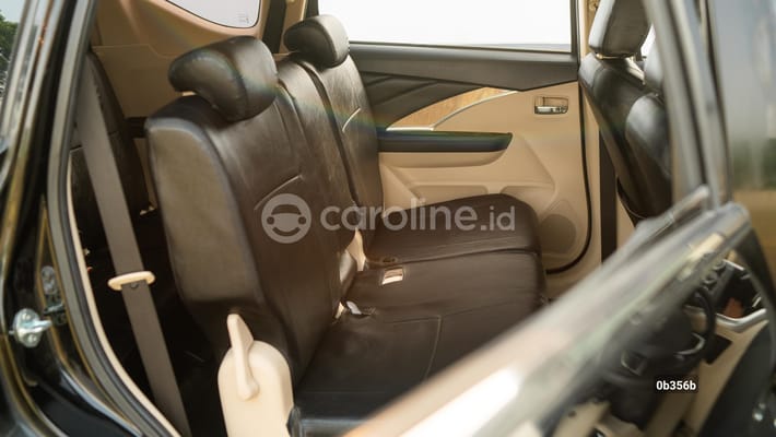 Mitsubishi Xpander 2021