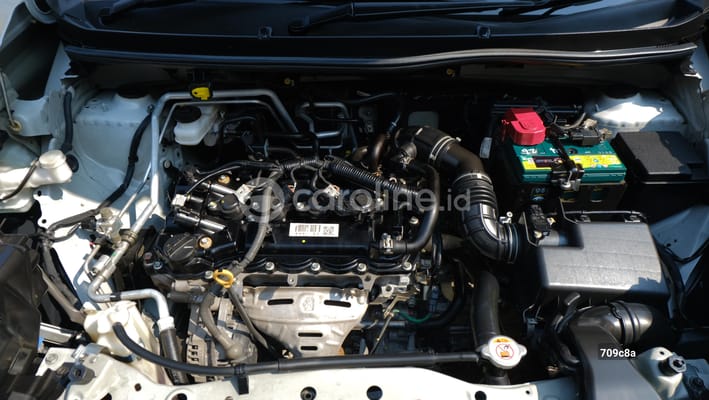 Toyota Veloz 2023
