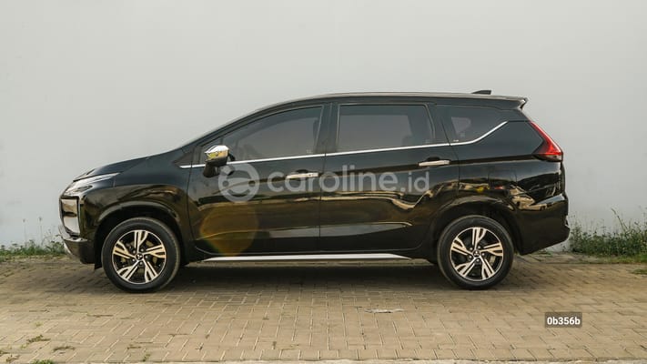 Mitsubishi Xpander 2021