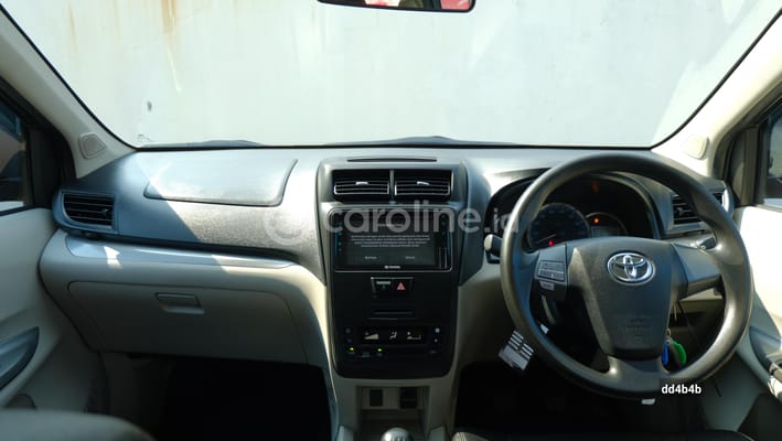 Toyota Avanza 2021