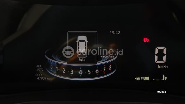 Toyota Veloz 2023