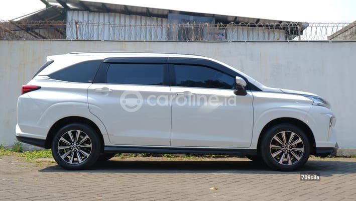 Toyota Veloz 2023