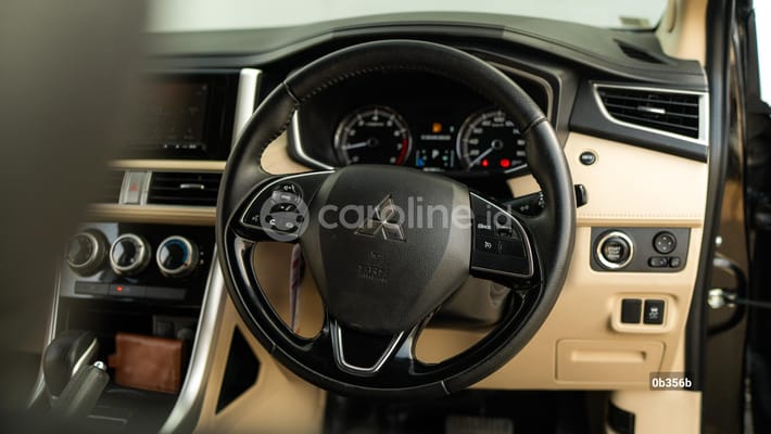 Mitsubishi Xpander 2021