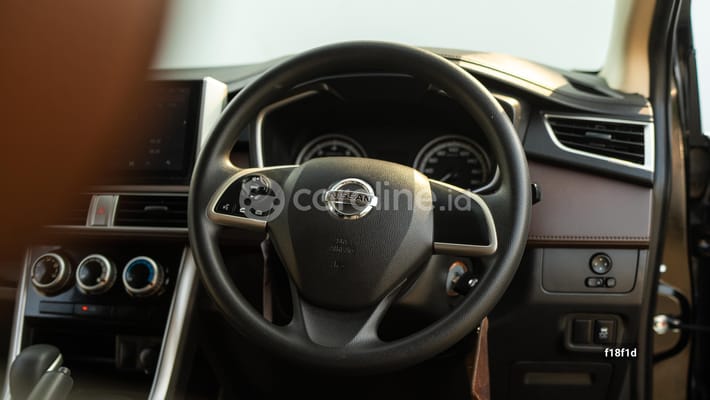 Nissan Livina 2019