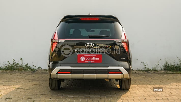 Hyundai Stargazer X 2024