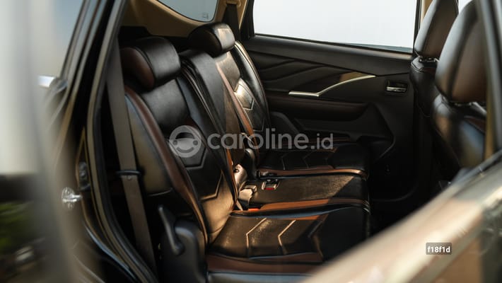 Nissan Livina 2019
