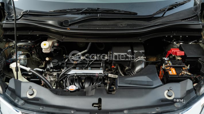 Nissan Livina 2019