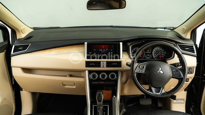 Mitsubishi Xpander 2021