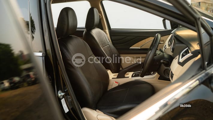 Mitsubishi Xpander 2021