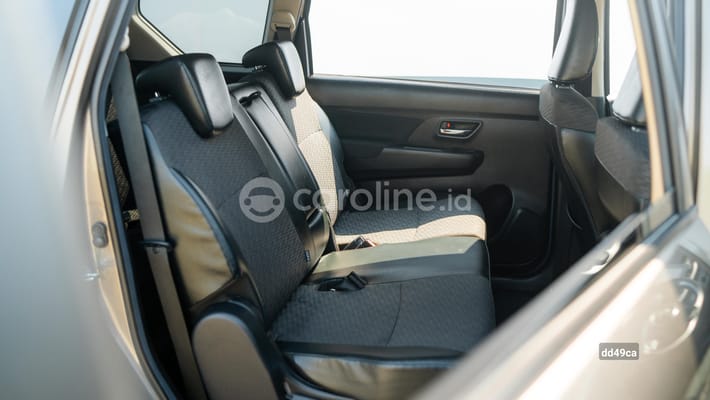 Suzuki Xl7 2025