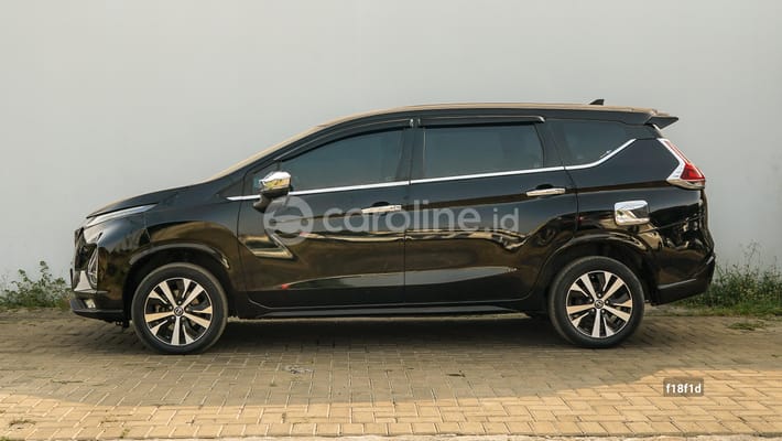 Nissan Livina 2019