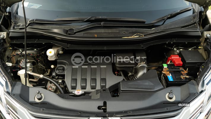 Mitsubishi Xpander 2021