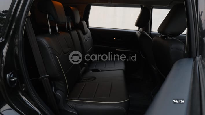 Toyota Avanza 2023