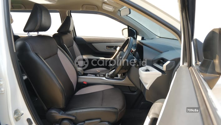 Toyota Veloz 2023