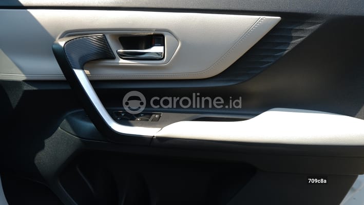 Toyota Veloz 2023