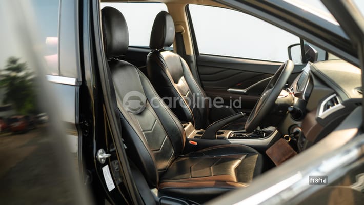Nissan Livina 2019