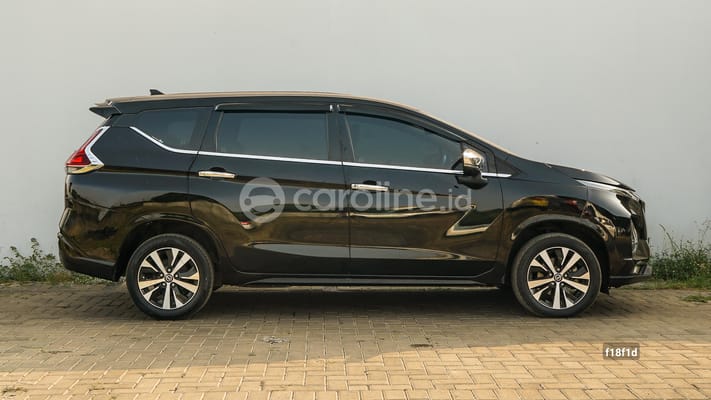 Nissan Livina 2019