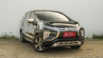 Foto Mitsubishi Xpander ULTIMATE 1.5 2021