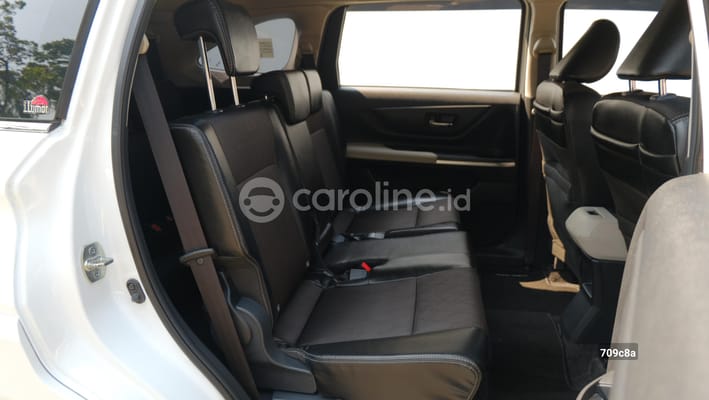 Toyota Veloz 2023
