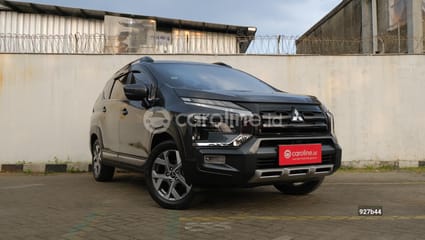Mitsubishi Xpander CROSS PREMIUM 1.5 2023
