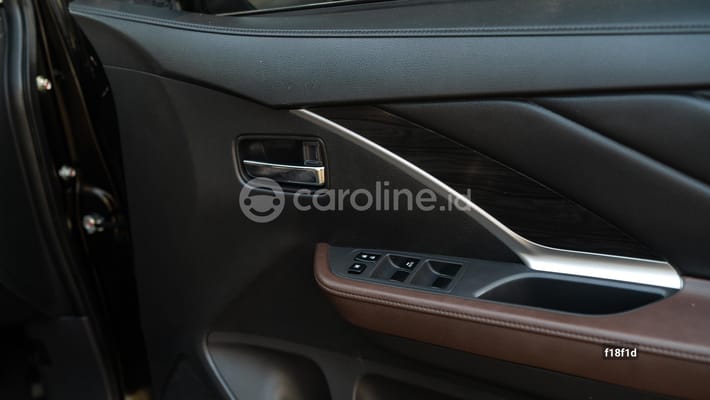 Nissan Livina 2019