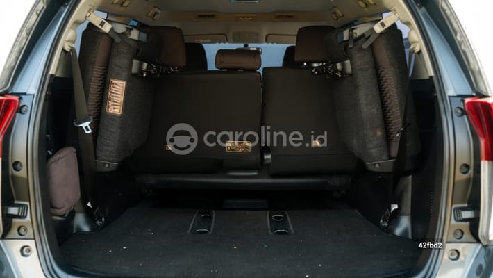 Toyota Innova 2022