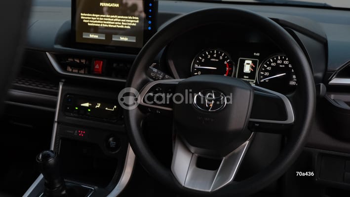 Toyota Avanza 2023