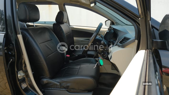 Toyota Avanza 2021