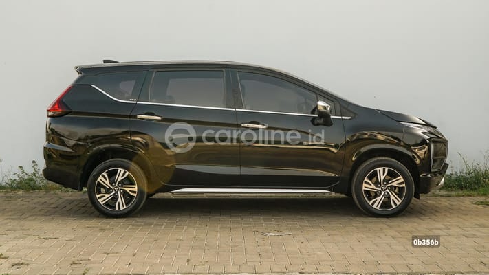 Mitsubishi Xpander 2021