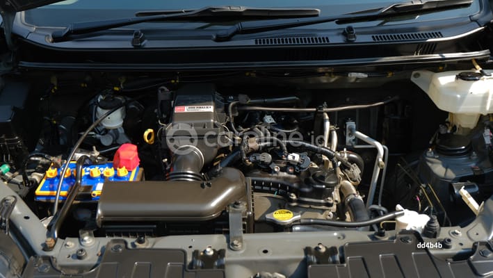 Toyota Avanza 2021