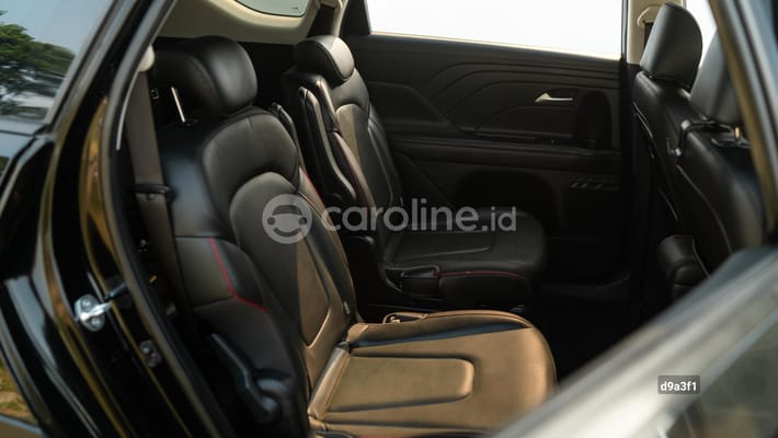 Hyundai Stargazer X 2024