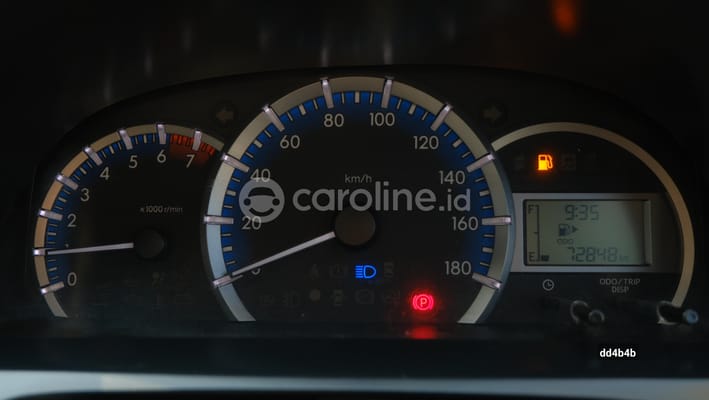 Toyota Avanza 2021