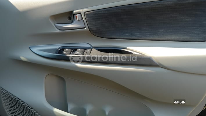 Toyota Avanza 2021