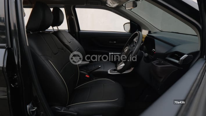 Toyota Avanza 2023