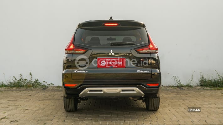 Mitsubishi Xpander 2021