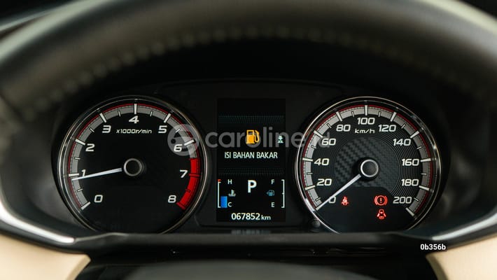Mitsubishi Xpander 2021