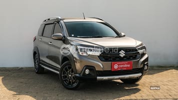 Foto Suzuki Xl7 BETA HYBRID 1.5 2025