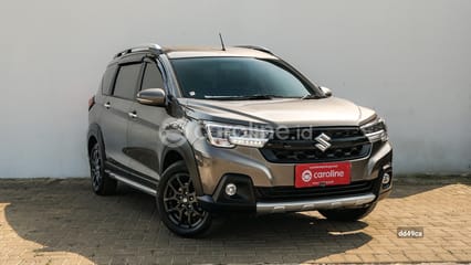 Suzuki Xl7 BETA HYBRID 1.5 2025