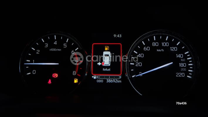 Toyota Avanza 2023