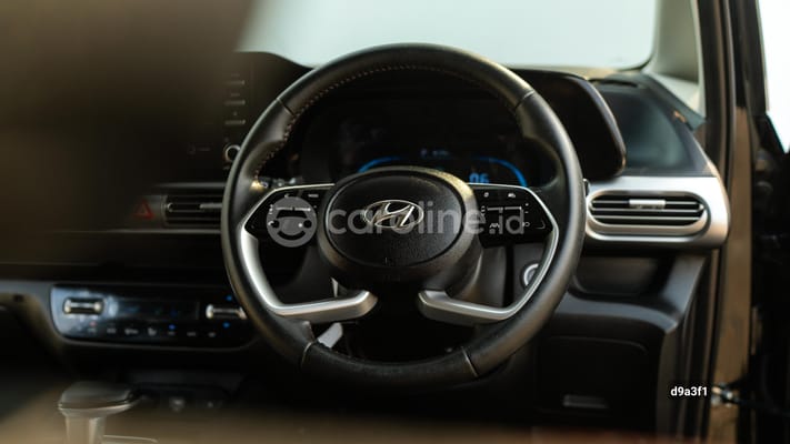 Hyundai Stargazer X 2024