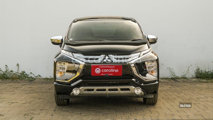 Mitsubishi Xpander 2021