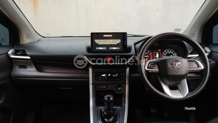 Toyota Avanza 2023
