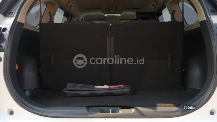 Toyota Veloz 2023
