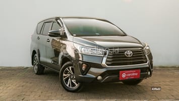 Foto Toyota Innova G 2.0 2022