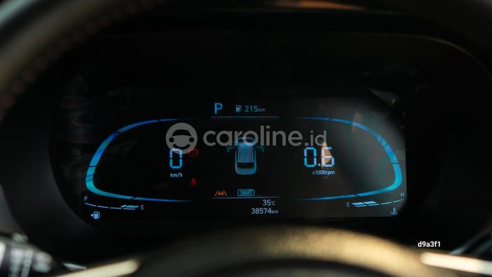Hyundai Stargazer X 2024